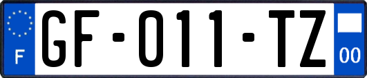 GF-011-TZ