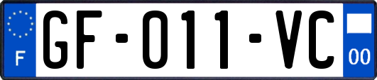 GF-011-VC