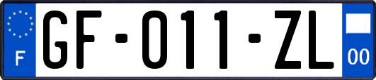 GF-011-ZL