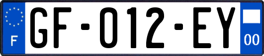 GF-012-EY