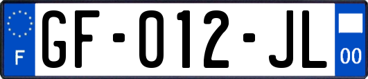 GF-012-JL