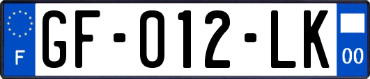 GF-012-LK