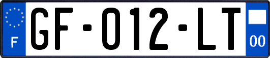 GF-012-LT