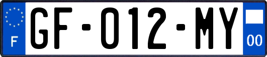 GF-012-MY
