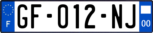 GF-012-NJ