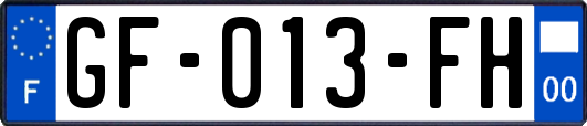 GF-013-FH