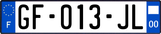GF-013-JL