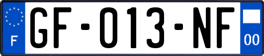 GF-013-NF