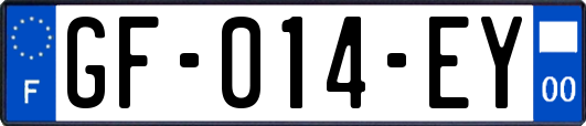GF-014-EY