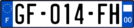 GF-014-FH