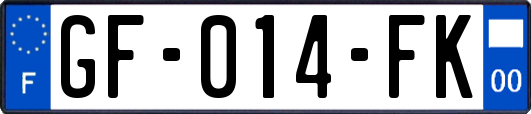 GF-014-FK