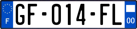 GF-014-FL