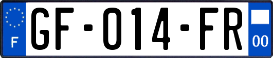 GF-014-FR