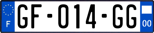 GF-014-GG