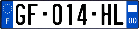 GF-014-HL