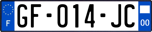GF-014-JC