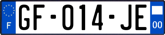 GF-014-JE