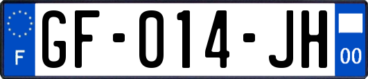 GF-014-JH