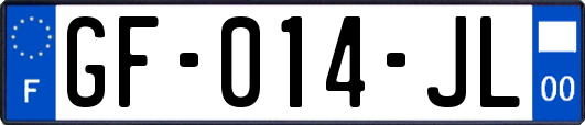 GF-014-JL