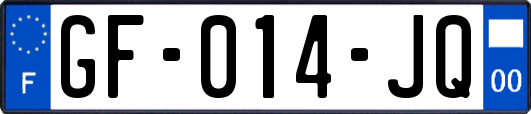 GF-014-JQ