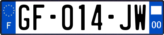 GF-014-JW