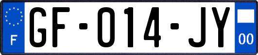 GF-014-JY