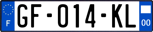 GF-014-KL
