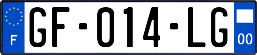 GF-014-LG