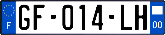 GF-014-LH