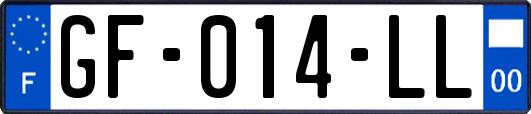 GF-014-LL