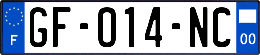 GF-014-NC