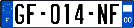 GF-014-NF