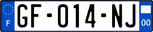 GF-014-NJ