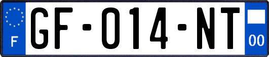 GF-014-NT
