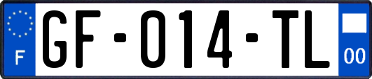 GF-014-TL