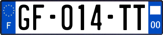 GF-014-TT