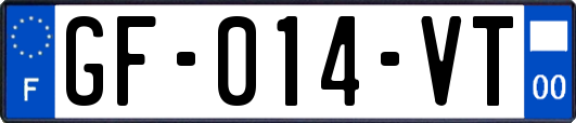 GF-014-VT