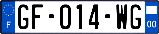 GF-014-WG