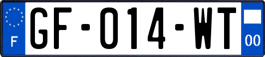 GF-014-WT