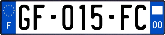 GF-015-FC
