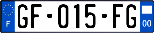 GF-015-FG