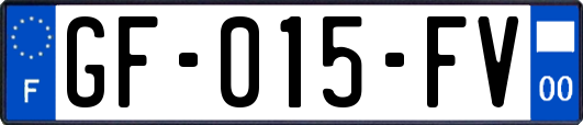 GF-015-FV