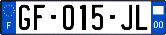 GF-015-JL