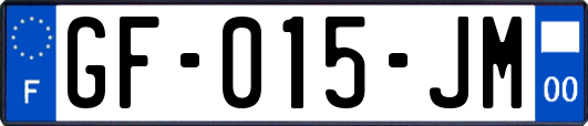 GF-015-JM