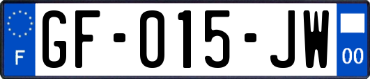 GF-015-JW