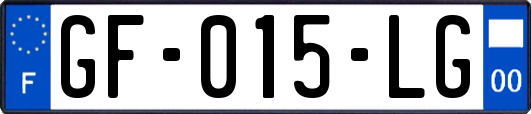 GF-015-LG