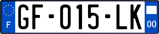 GF-015-LK