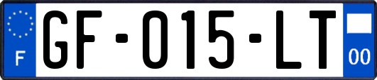 GF-015-LT
