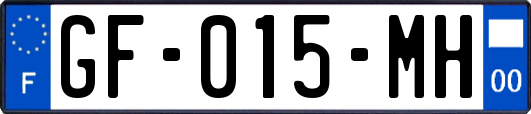 GF-015-MH
