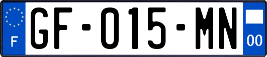 GF-015-MN